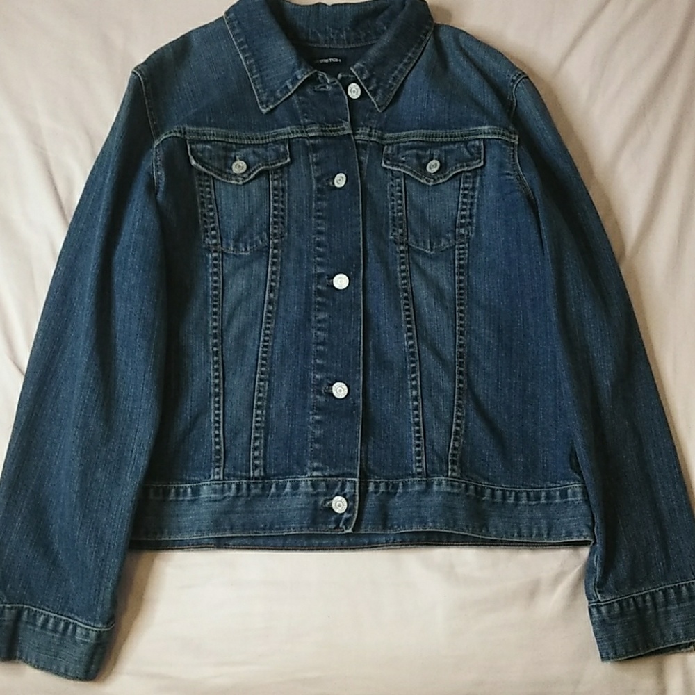 Gap Jean jacket